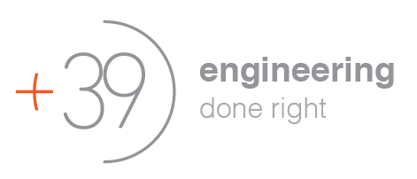 Engineering Done Right Logo