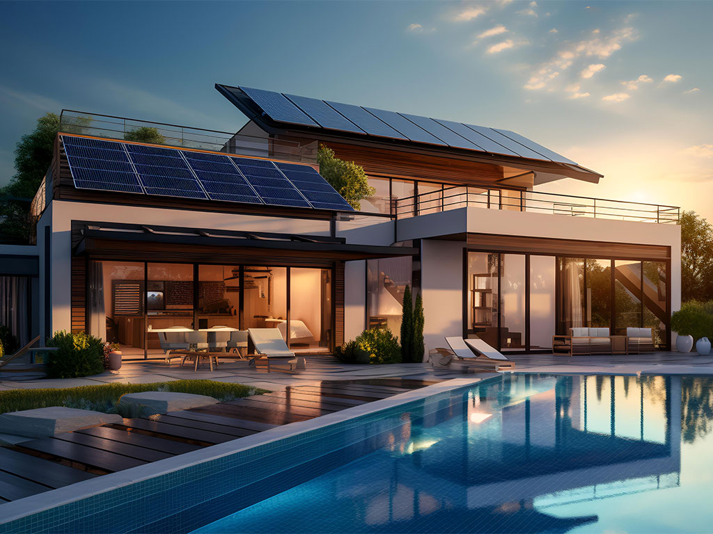 fotovoltaico residenziale