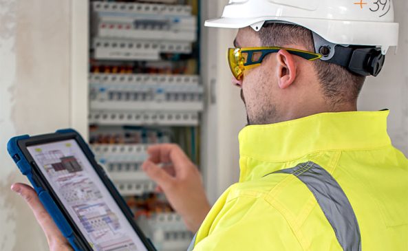 Verifiche elettriche sul campo