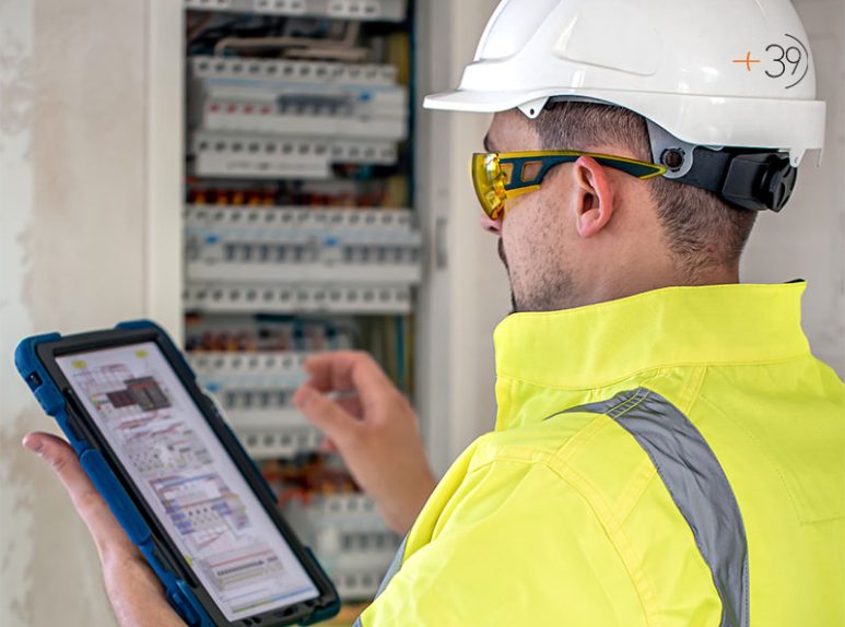 Verifiche elettriche sul campo